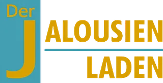 Logo vom JALOUSIENLADEN in Dresden