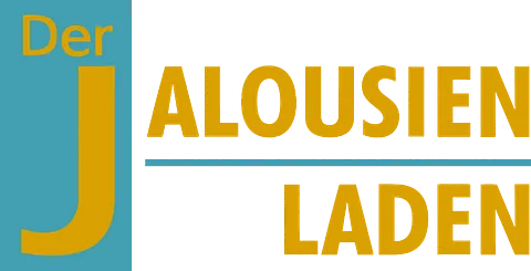 Logo vom JALOUSIENLADEN in Dresden